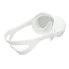 Load image into Gallery viewer, Swim Goggles &amp; Snorkel Diving Mask - Tempered Glass for freediving Adventures
