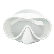 Load image into Gallery viewer, Swim Goggles &amp; Snorkel Diving Mask - Tempered Glass for freediving Adventures